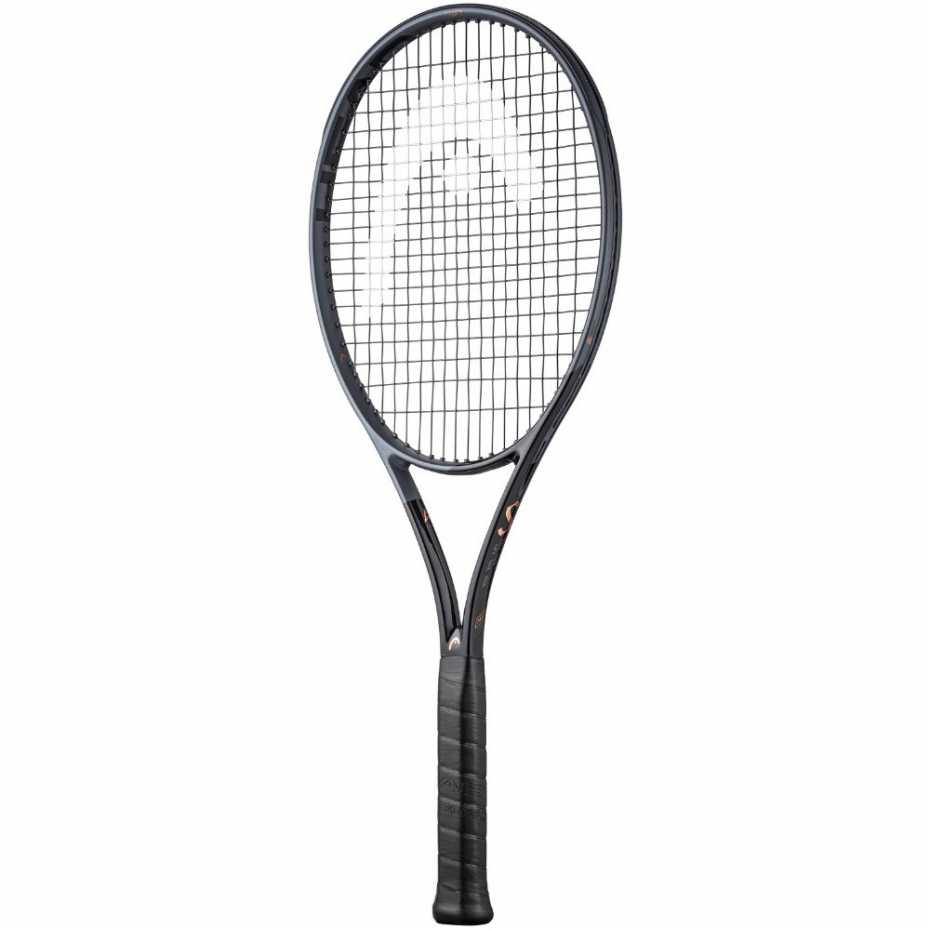 HEAD Speed Pro BLK 236203