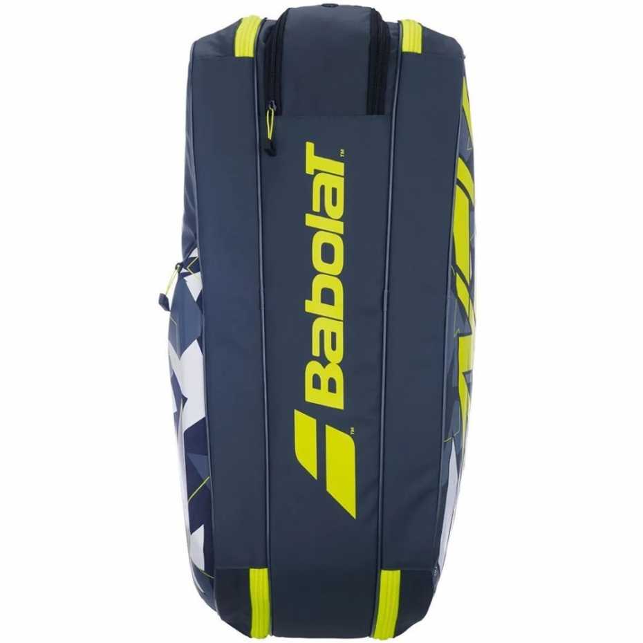 Сумка Babolat Pure Aero X6 2023 751222 Сумка Babolat Pure Aero X6 2023 751222