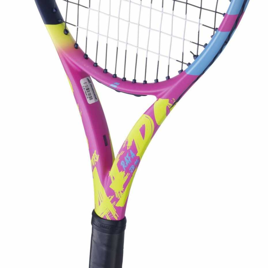 Babolat Pure Aero Junior 26 Rafa 2023 140469 Babolat Pure Aero Junior 26 Rafa 2023 140469