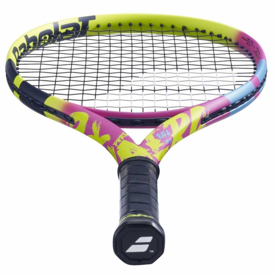 Babolat Pure Aero Junior 26 Rafa 2023 140469 Babolat Pure Aero Junior 26 Rafa 2023 140469