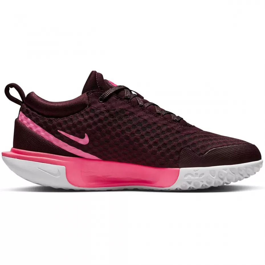 Женские кроссовки NikeCourt Zoom Pro Premium Hard Court DQ4683 Женские кроссовки NikeCourt Zoom Pro Premium Hard Court DQ4683