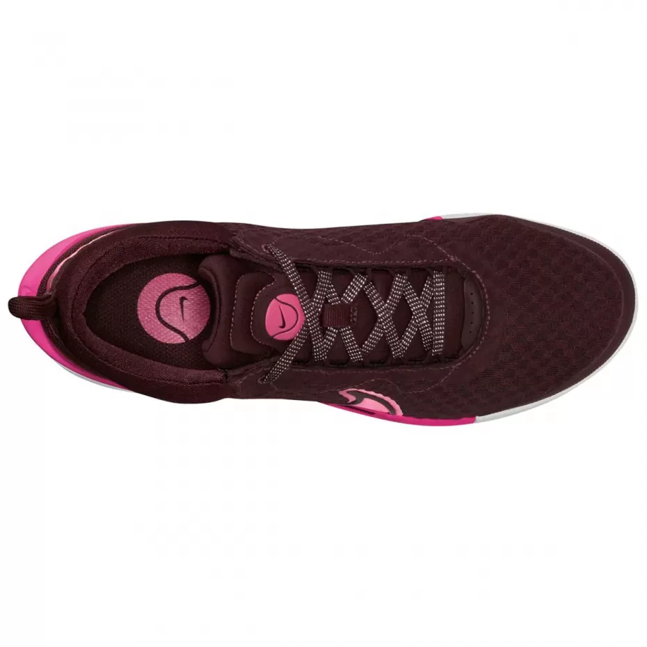 Женские кроссовки NikeCourt Zoom Pro Premium Hard Court DQ4683 Женские кроссовки NikeCourt Zoom Pro Premium Hard Court DQ4683