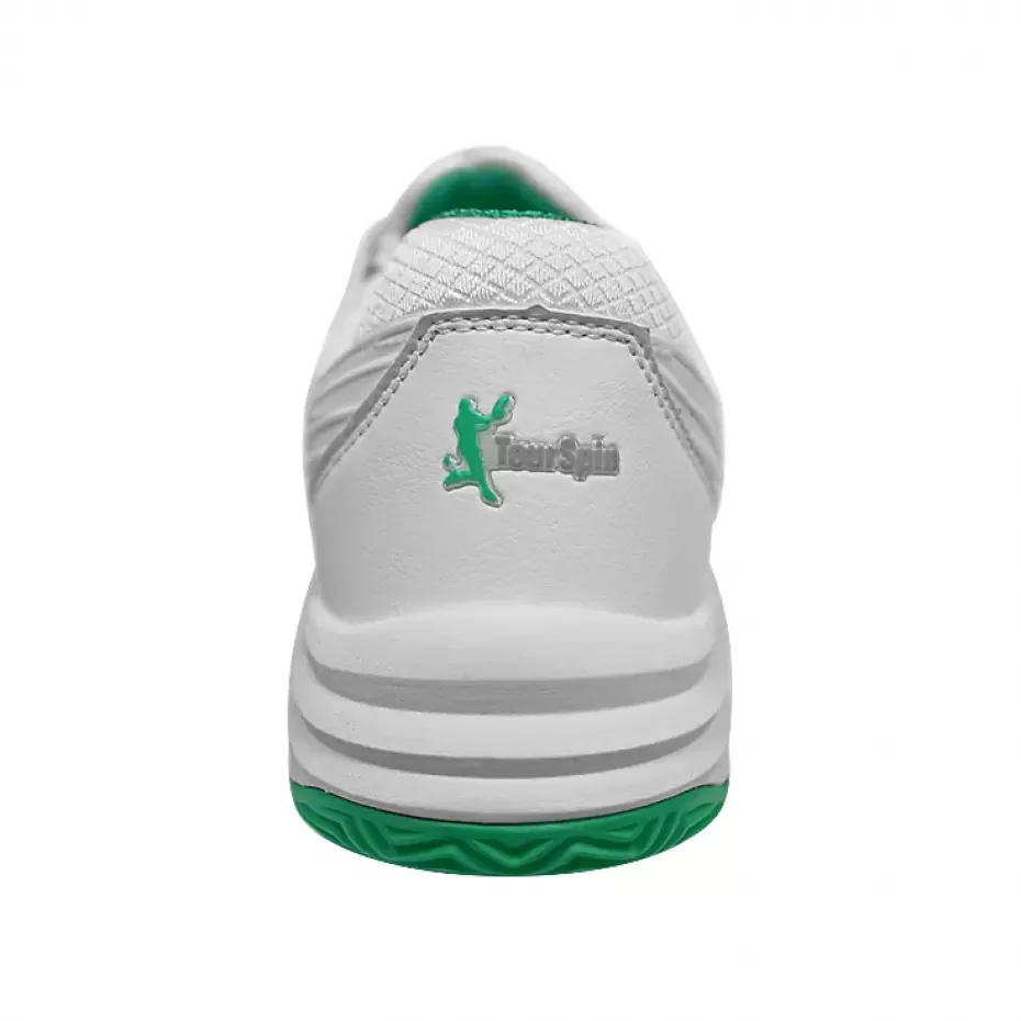 Мужские кроссовки TourSpin Progress Цвет Белый 1770036101 Мужские кроссовки TourSpin Progress Цвет Белый 1770036101