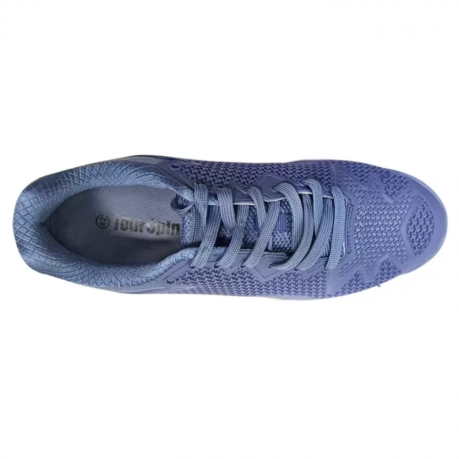 Мужские кроссовки TourSpin Speed Light Цвет Синий 1770036135
