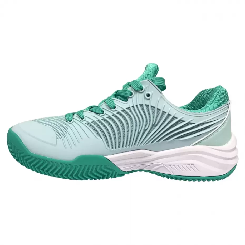 Женские кроссовки TourSpin Progress Цвет Мятный 1770042 Женские кроссовки TourSpin Progress Цвет Мятный 1770042