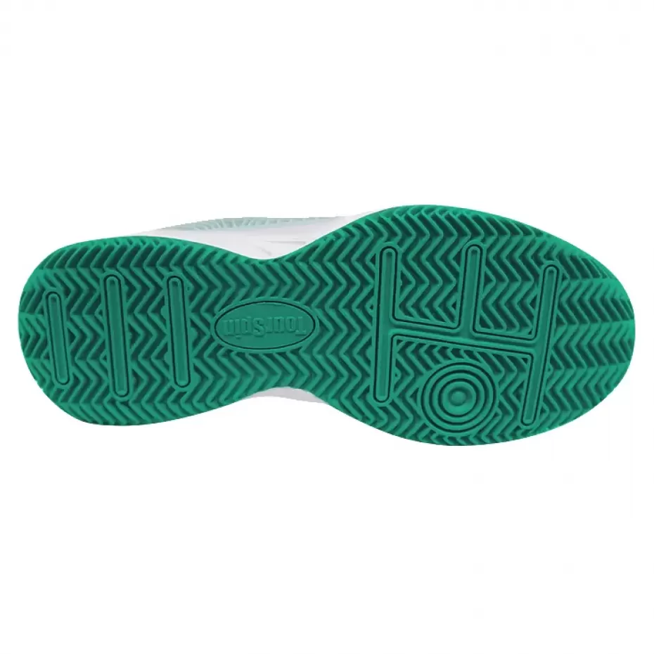 Женские кроссовки TourSpin Progress Цвет Мятный 1770042 Женские кроссовки TourSpin Progress Цвет Мятный 1770042