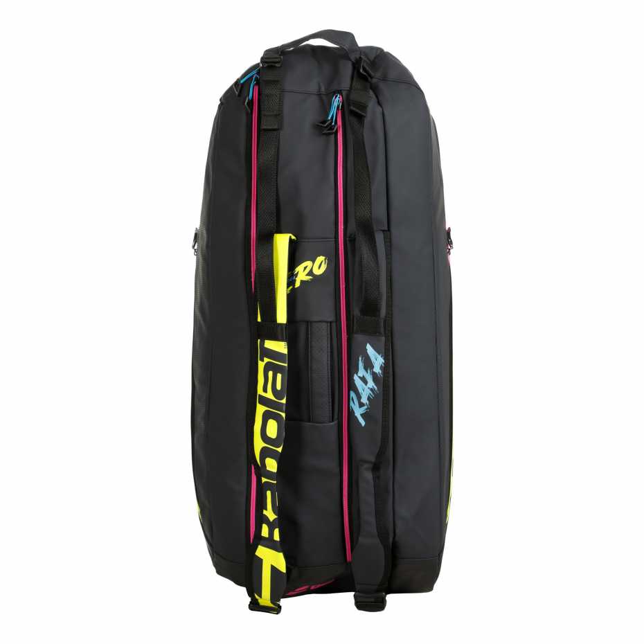 Сумка Babolat Pure Aero Rafa X6 751220