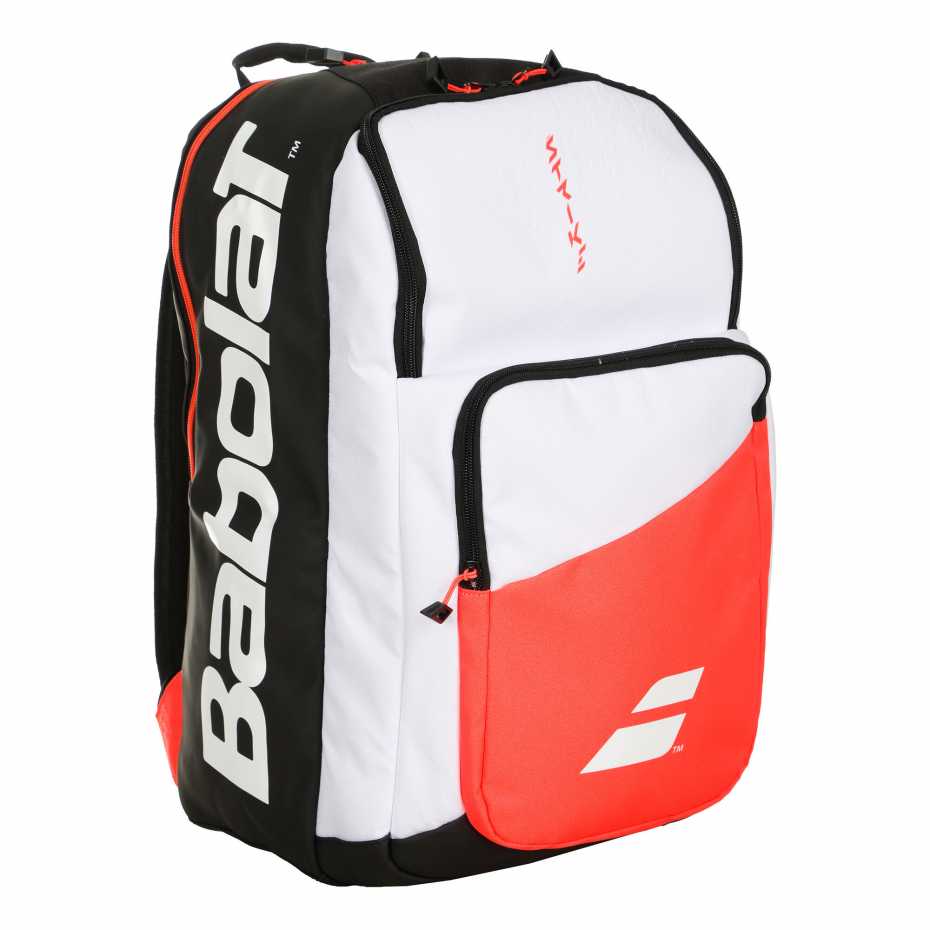 Рюкзак Babolat Pure Strike 2024 753104