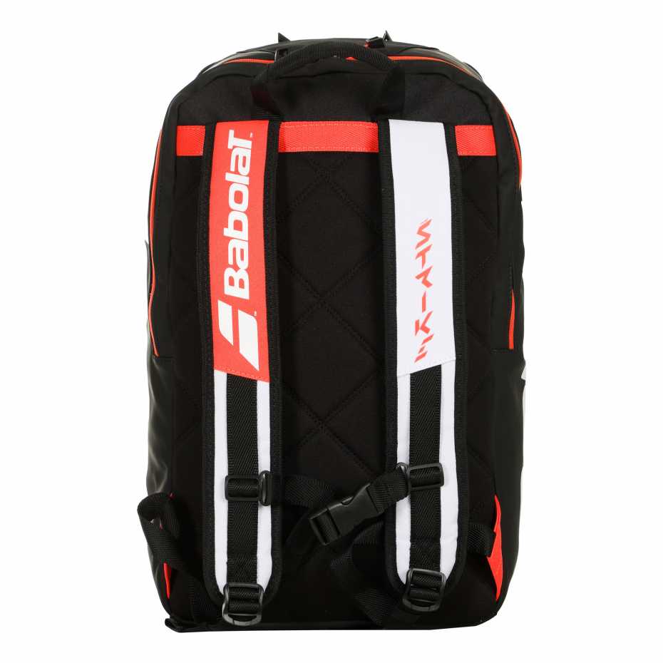 Рюкзак Babolat Pure Strike 2024 753104