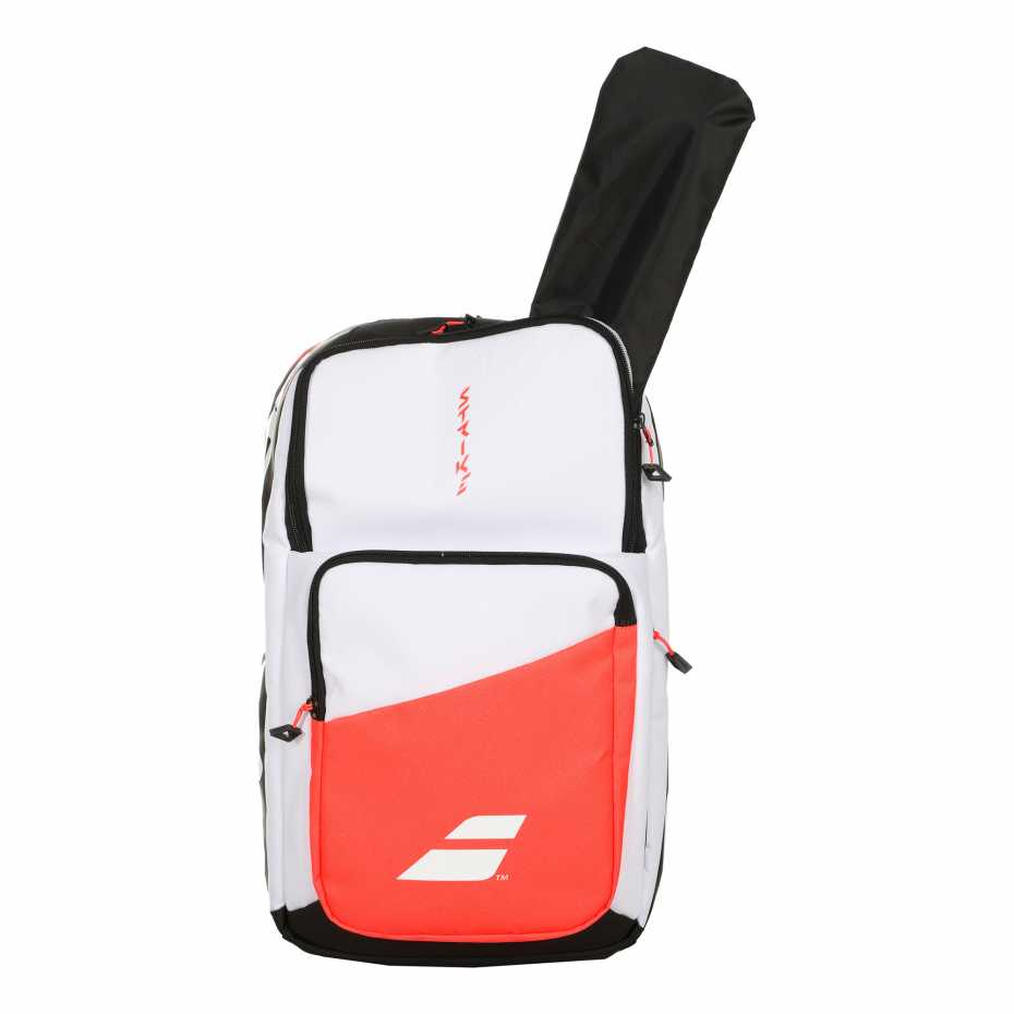 Рюкзак Babolat Pure Strike 2024 753104