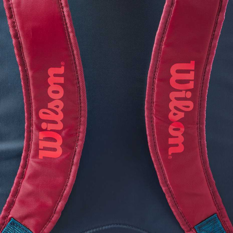 Детский рюкзак Wilson Junior WR8023801