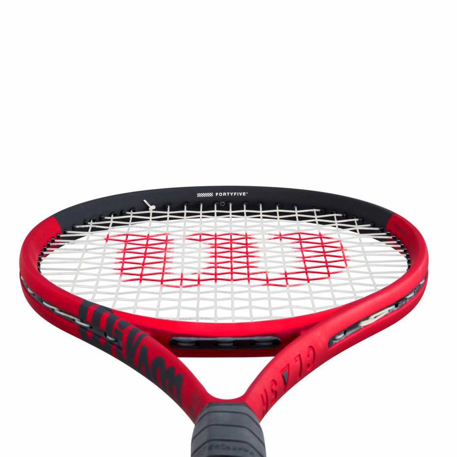 Wilson Clash 100 Pro v2 WR074111 Wilson Clash 100 Pro v2 WR074111