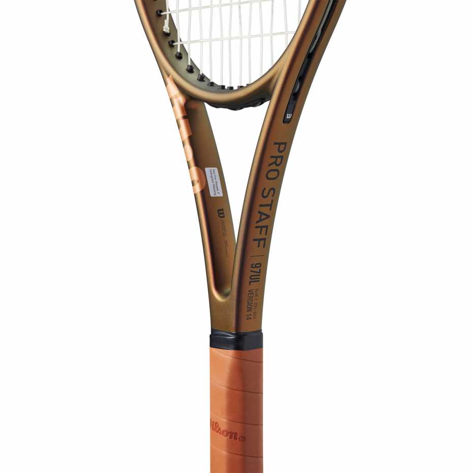 Wilson Pro Staff 97UL V14.0 WR126010