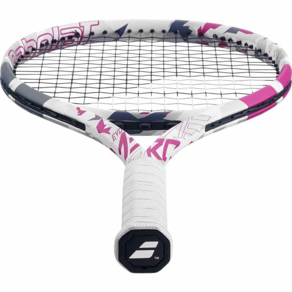 Babolat EVO Aero Pink 2023 101506