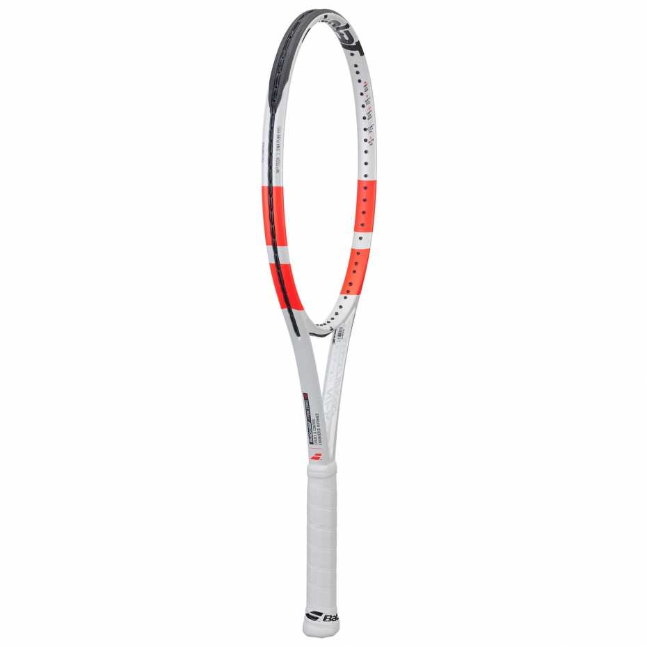 Babolat Pure Strike 100 16x19 2024 101520