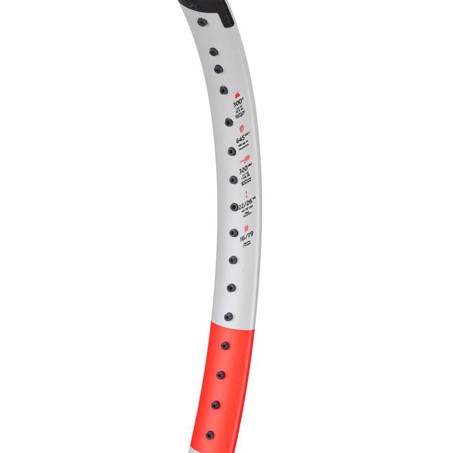 Babolat Pure Strike 100 16x19 2024 101520