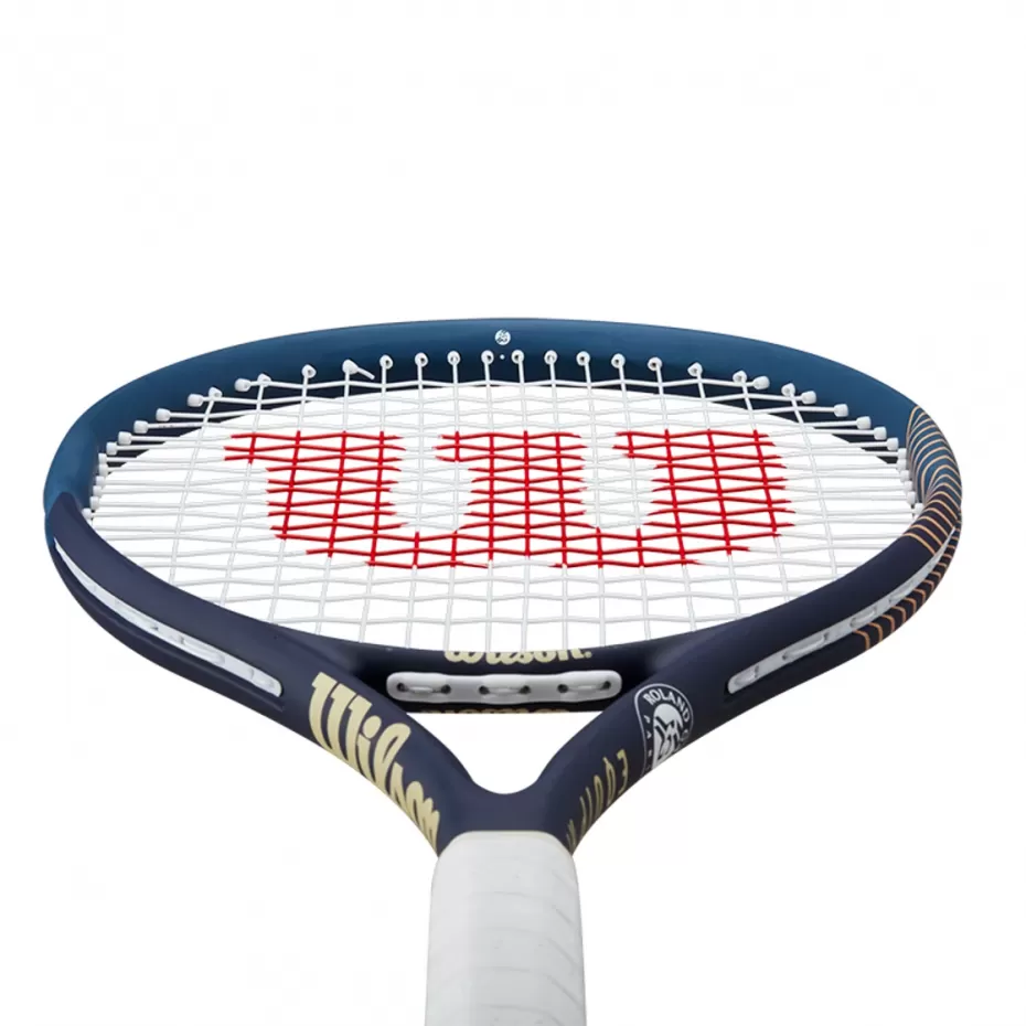 Wilson Roland Garros Equipe HP WR148410