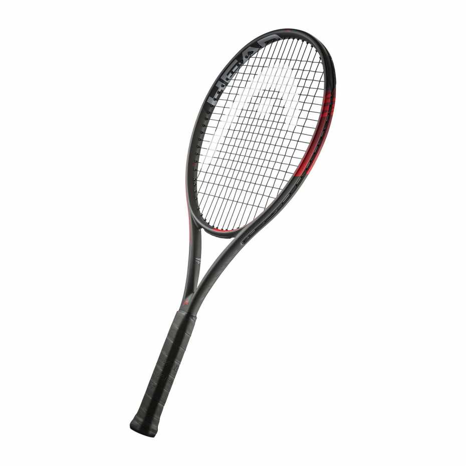 HEAD IG Challenge MP (red) 235414