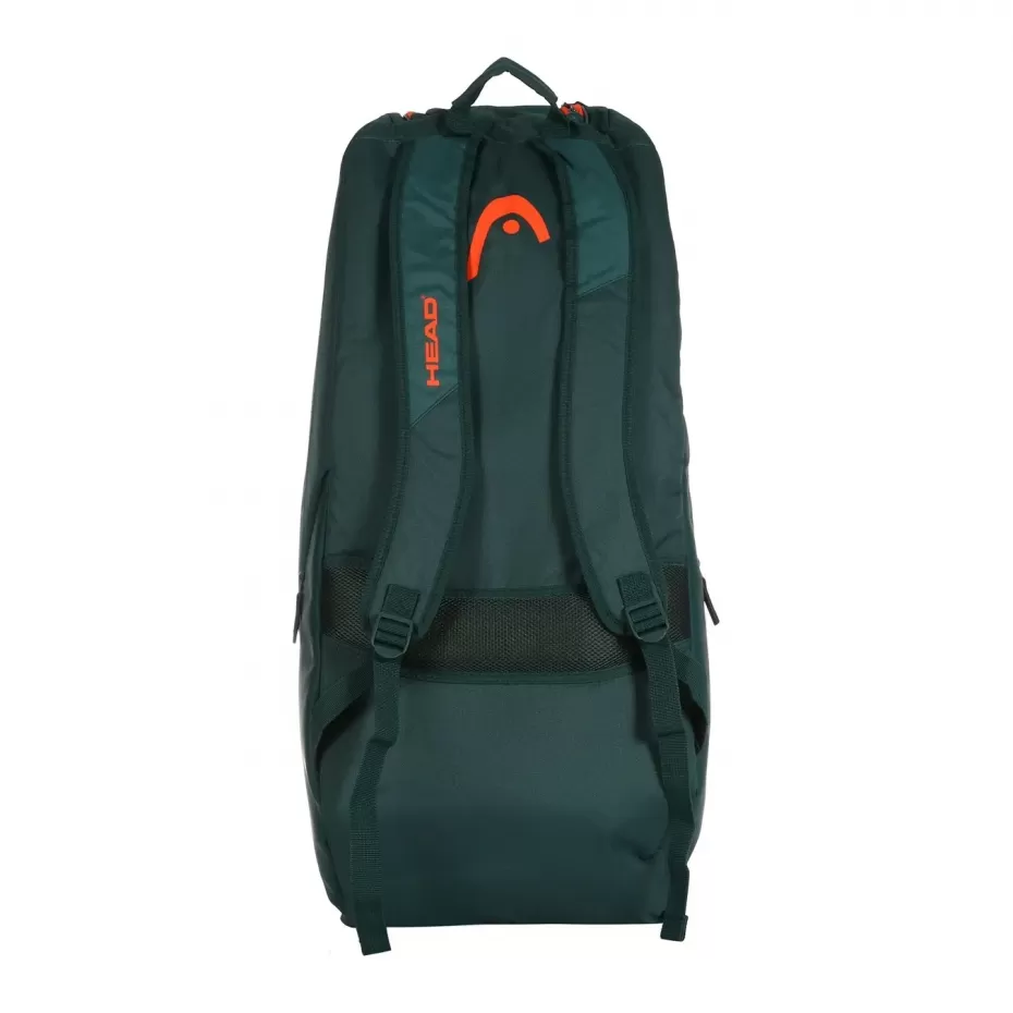 Сумка HEAD Pro Racquet Bag L 260213