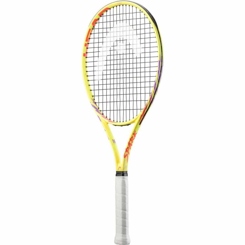 HEAD MX Spark Pro (yellow) 233322