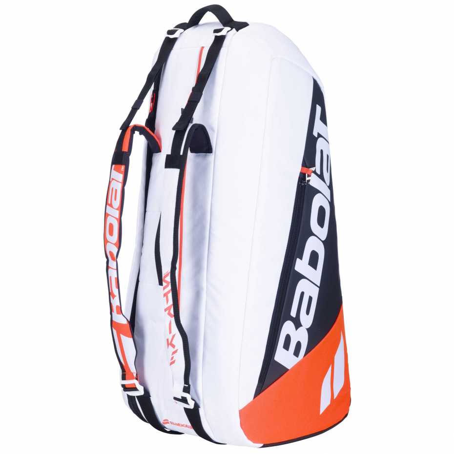 Сумка Babolat Pure Strike X6 2024 751226