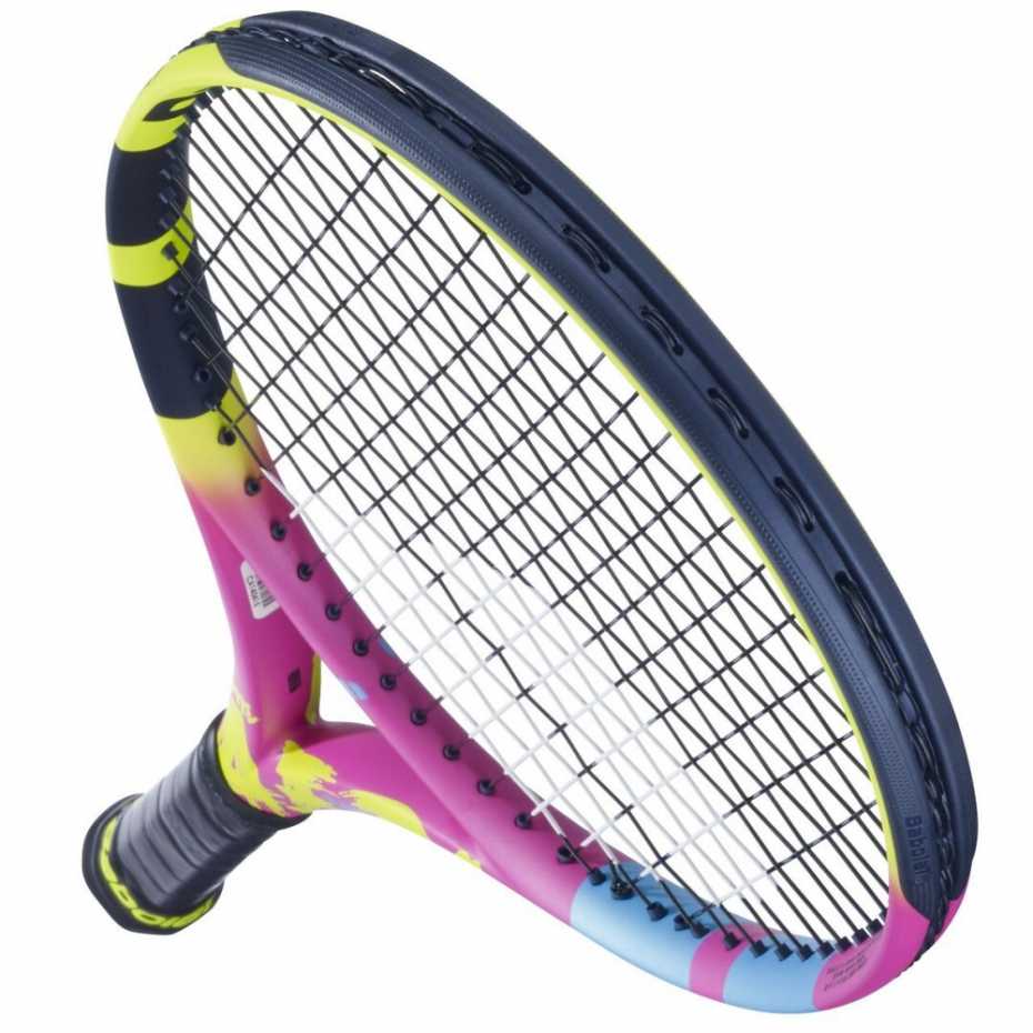 Babolat Pure Aero Junior 26 Rafa 2023 140469 Babolat Pure Aero Junior 26 Rafa 2023 140469