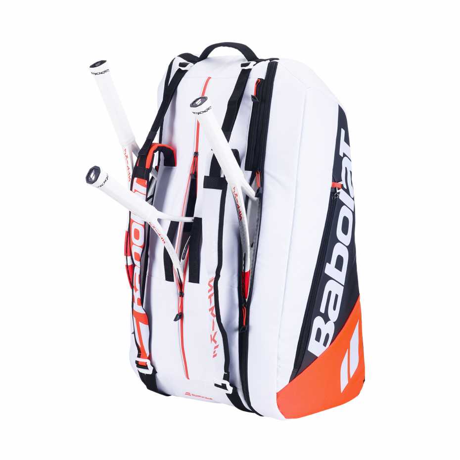 Сумка Babolat Pure Strike X12 2024 751225