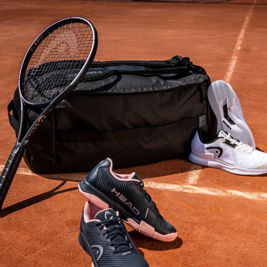 Сумка HEAD Pro X Duffle L 260113 Сумка HEAD Pro X Duffle L 260113