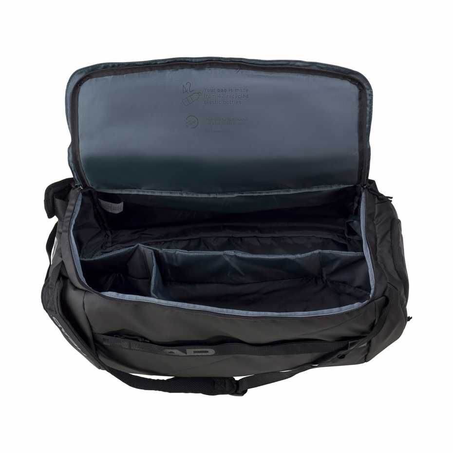 Сумка HEAD Pro X Duffle L 260113 Сумка HEAD Pro X Duffle L 260113