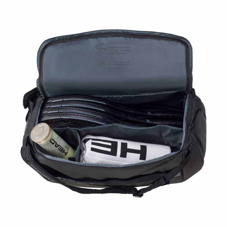 Сумка HEAD Pro X Duffle L 260113 Сумка HEAD Pro X Duffle L 260113