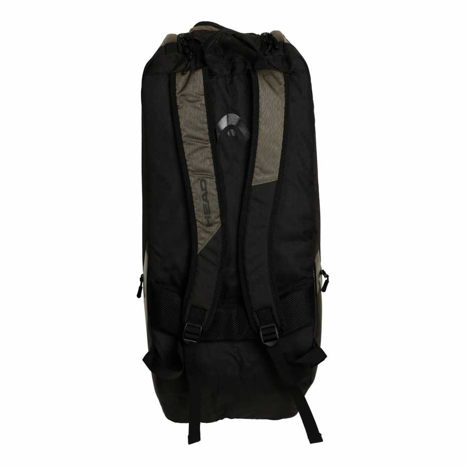 Сумка HEAD Pro X Racquet Bag L 260034 Сумка HEAD Pro X Racquet Bag L 260034