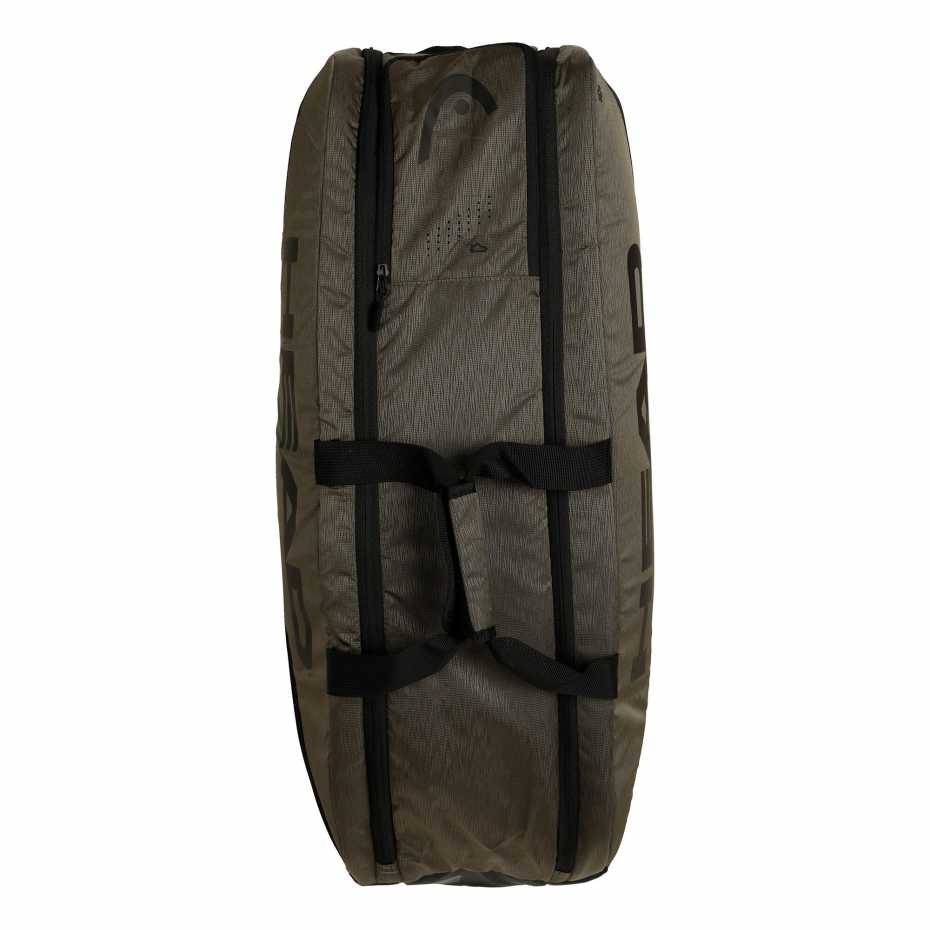 Сумка HEAD Pro X Racquet Bag L 260034 Сумка HEAD Pro X Racquet Bag L 260034