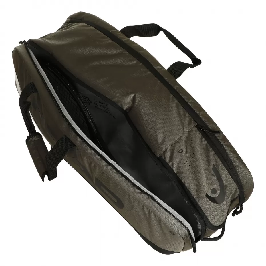 Сумка HEAD Pro X Racquet Bag L 260034 Сумка HEAD Pro X Racquet Bag L 260034