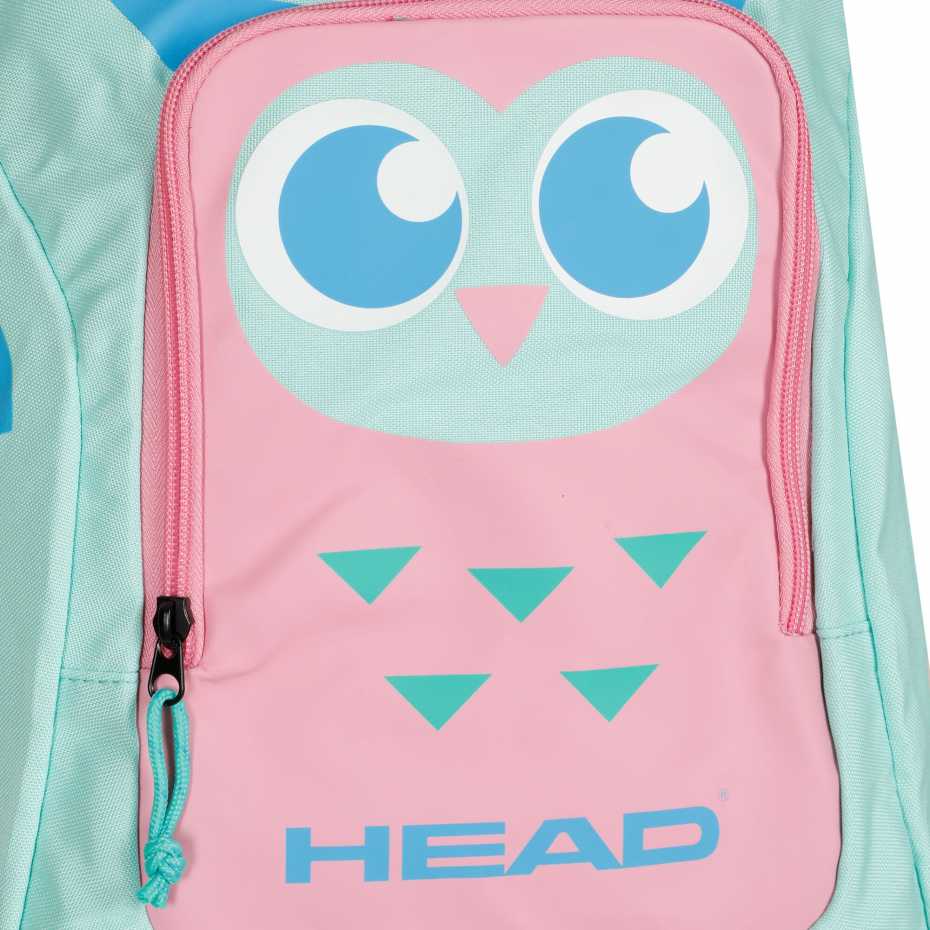 Детский рюкзак HEAD Kids Tour 14L Owl 260784