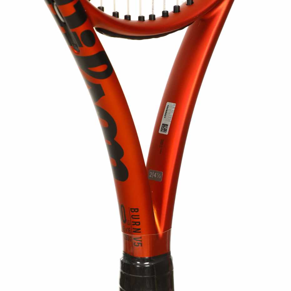 Wilson Burn 100LS V5.0 WR109010