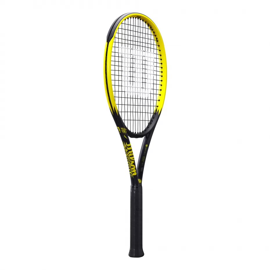 Wilson Clash 100L V2.0 Minions WR130111