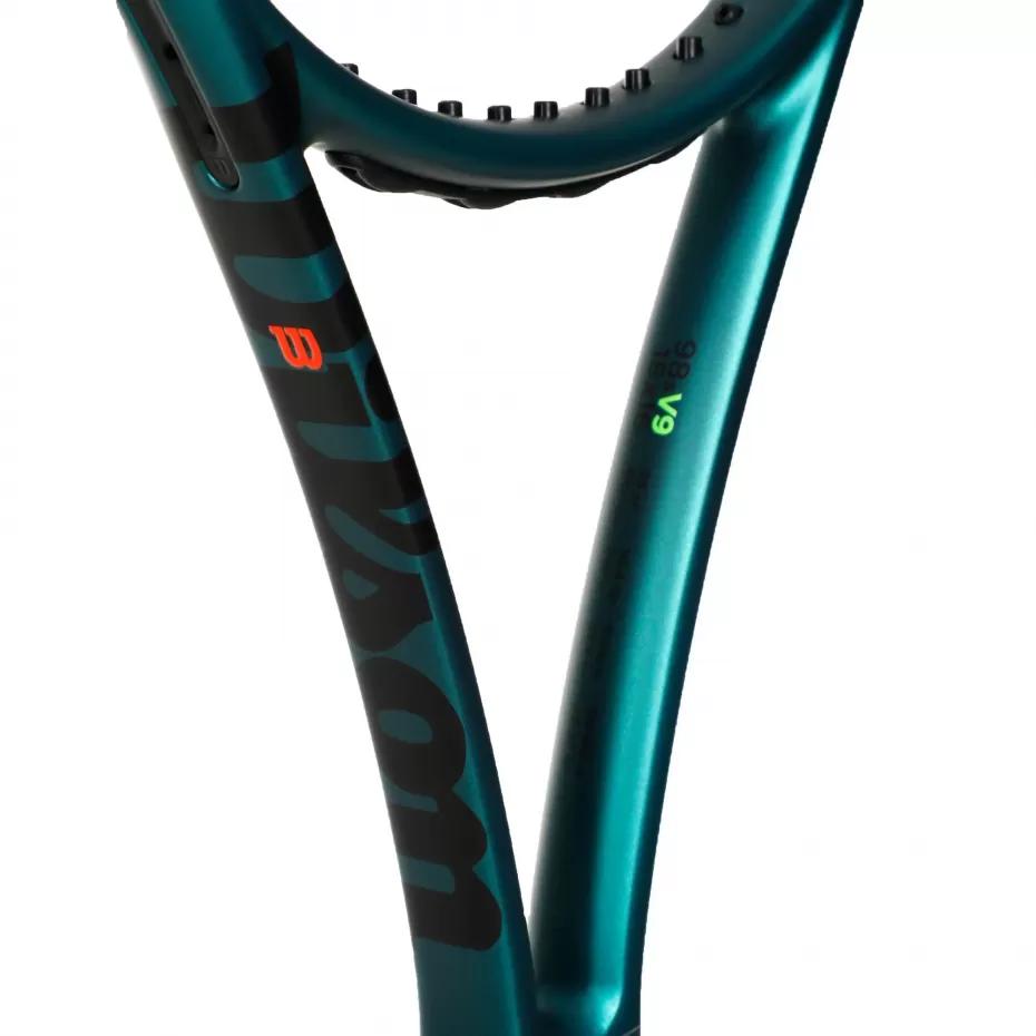Wilson Blade 98S V9.0 WR152411