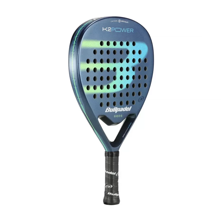 Bullpadel K2 POWER 25 448131