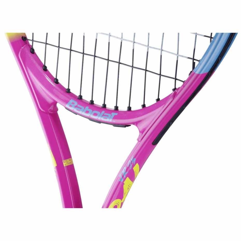 Babolat Nadal Junior 25 Rafa 2024 140504