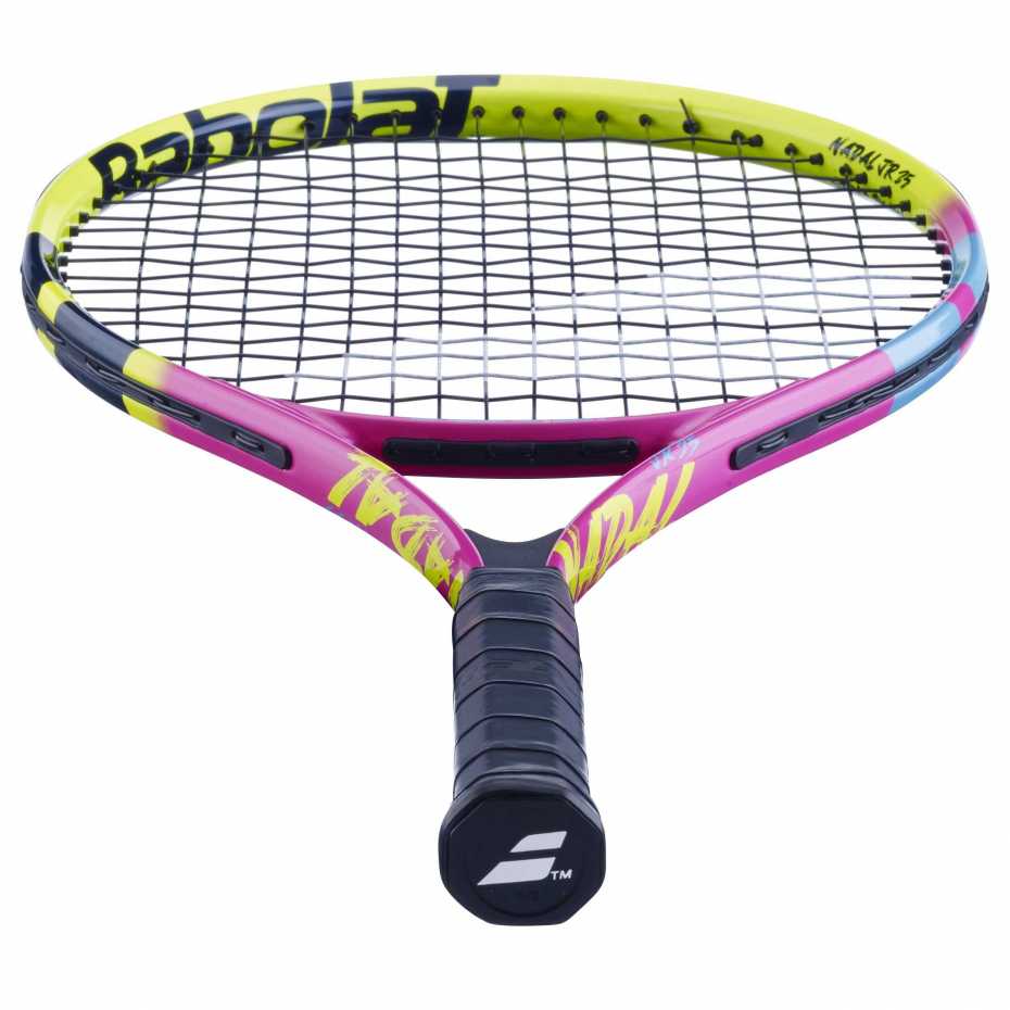 Babolat Nadal Junior 25 Rafa 2024 140504