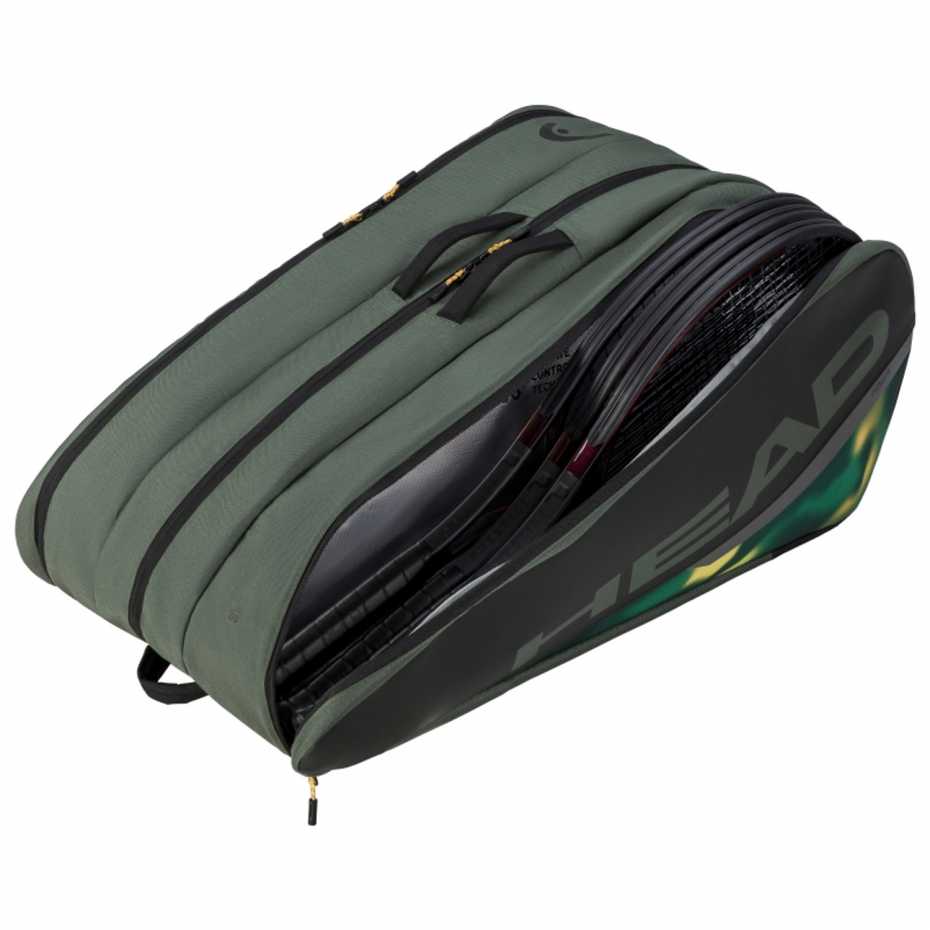 Сумка HEAD Tour Racquet Bag XL TYBN 261014