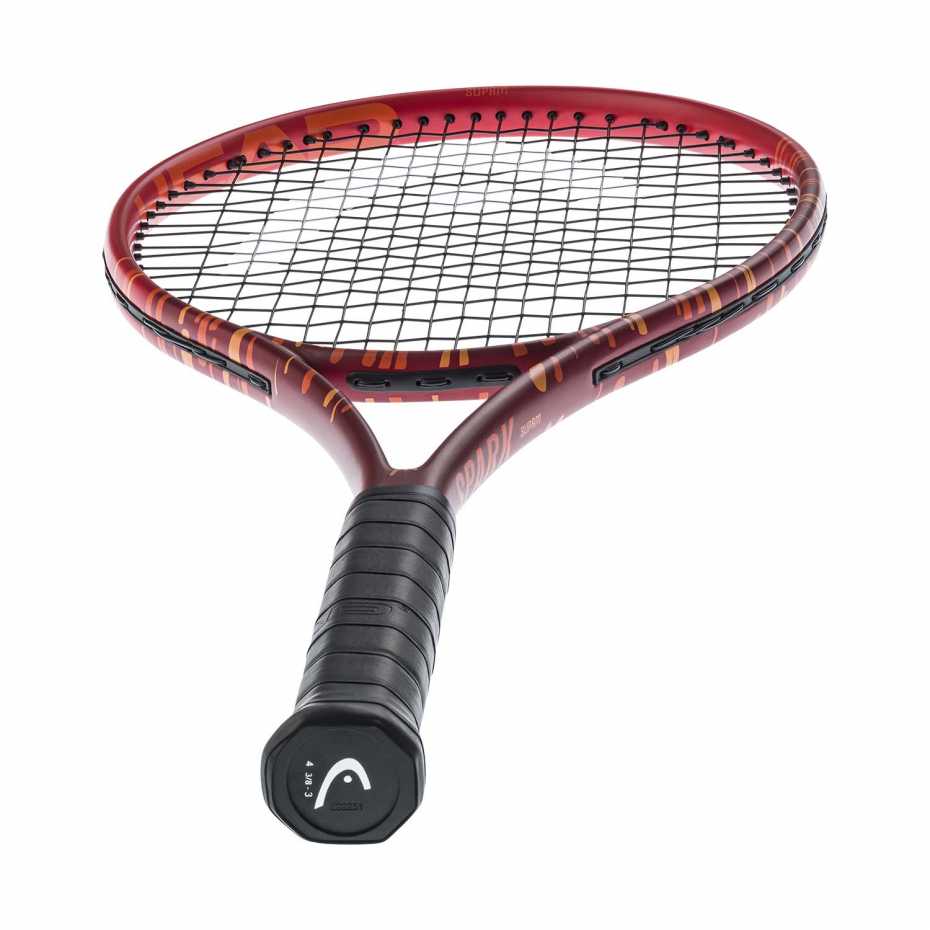 HEAD MX Spark Suprm (red) 235314 HEAD MX Spark Suprm (red) 235314