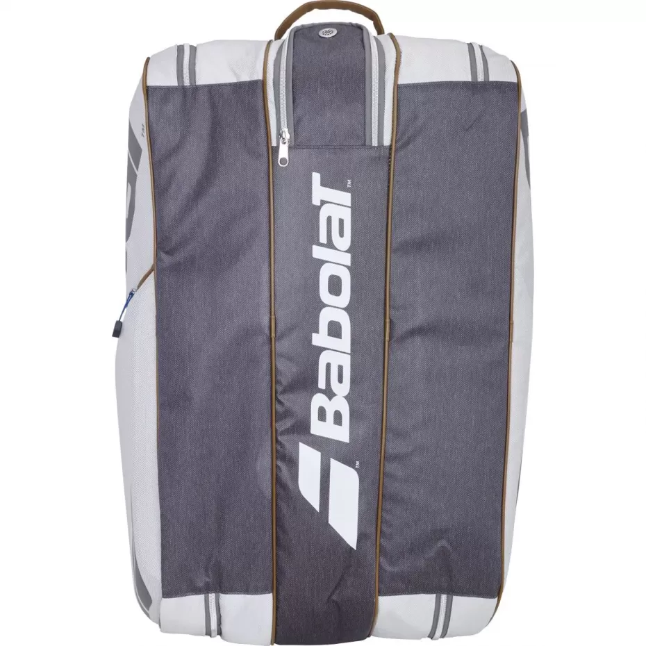 Сумка Babolat Pure Aero Wimbledon X9 751229 Сумка Babolat Pure Aero Wimbledon X9 751229