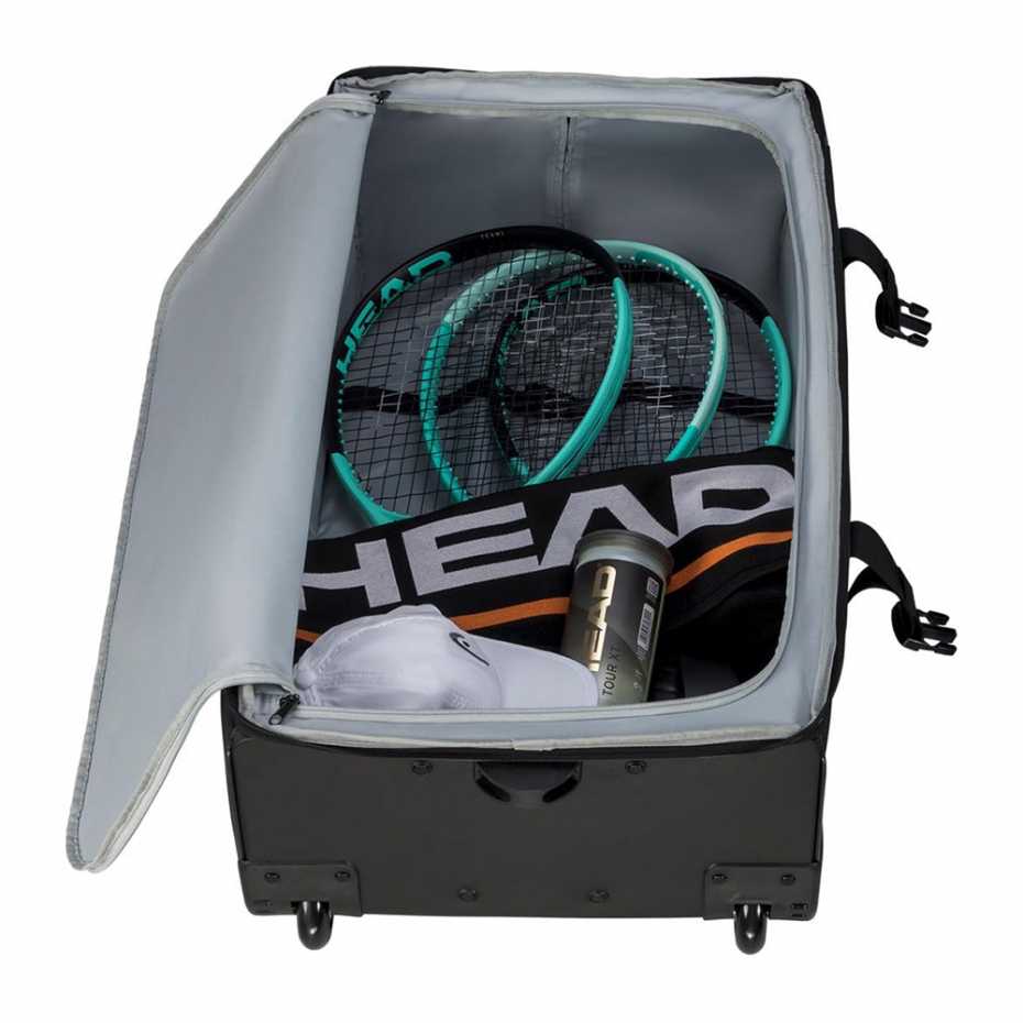 Дорожная сумка HEAD Tour Travelbag 260724
