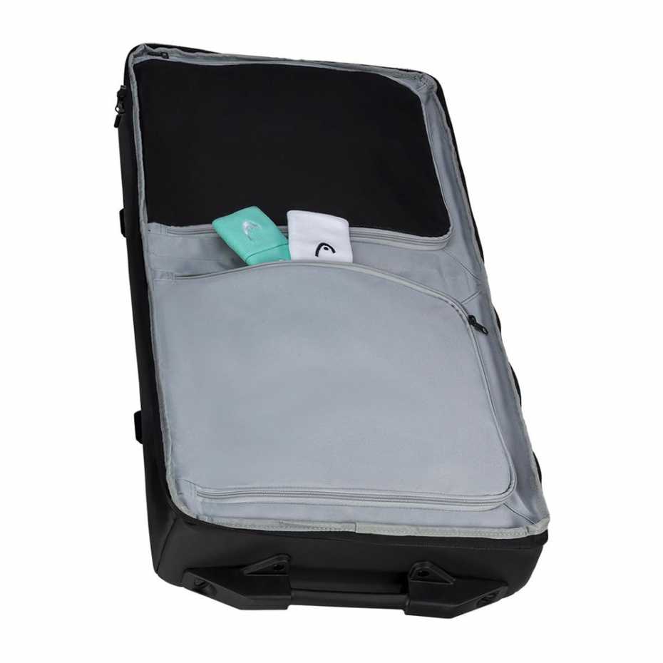 Дорожная сумка HEAD Tour Travelbag 260724
