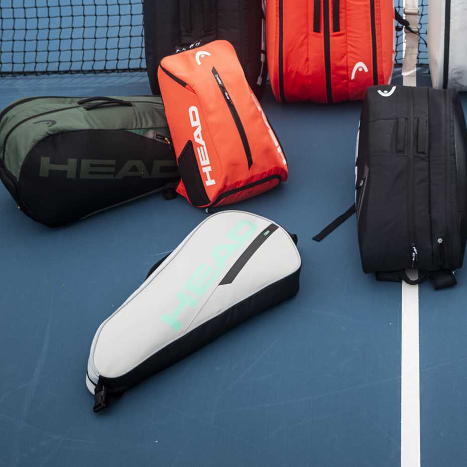 Сумка HEAD Tour Racquet Bag S CCTE 260944