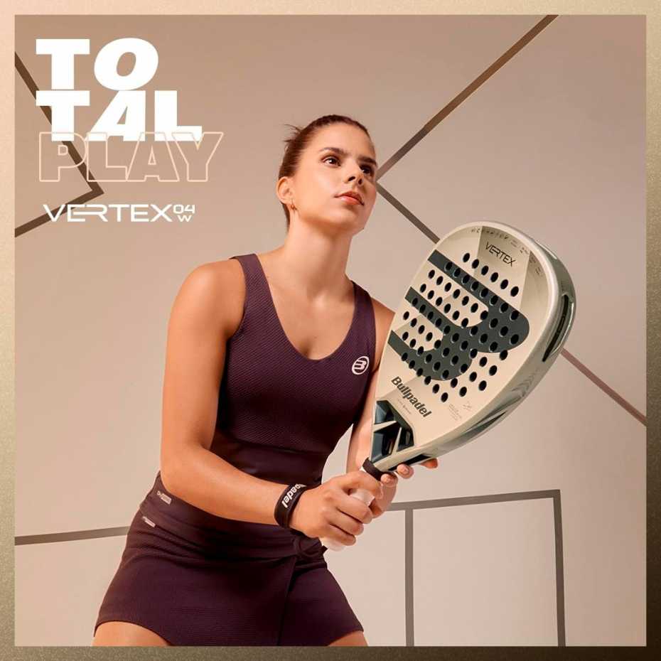 Bullpadel VERTEX 04 WOMAN 25 448118