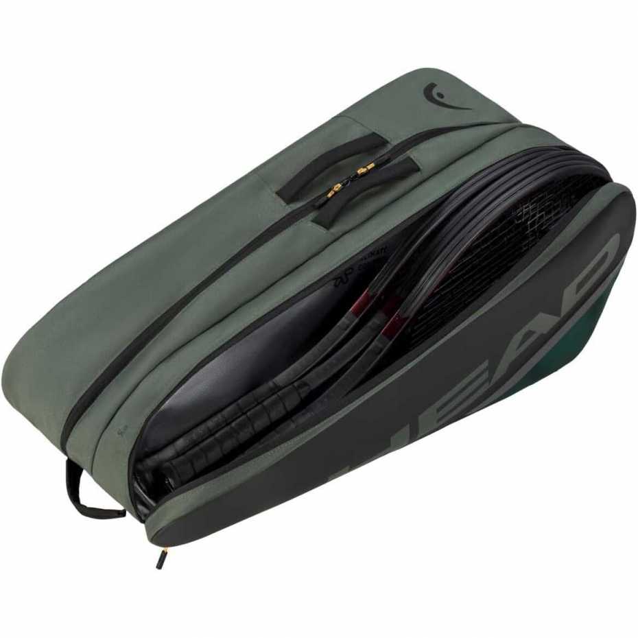 Сумка HEAD Tour Racquet Bag L TYBN 261024