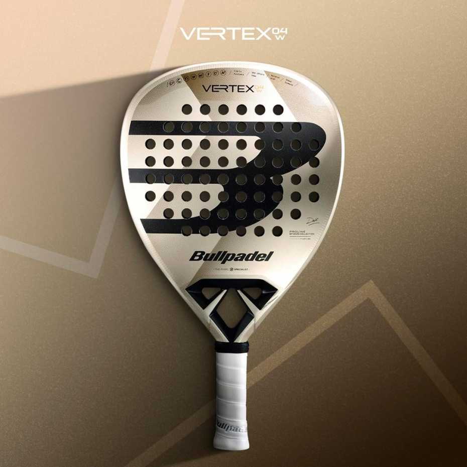 Bullpadel VERTEX 04 WOMAN 25 448118
