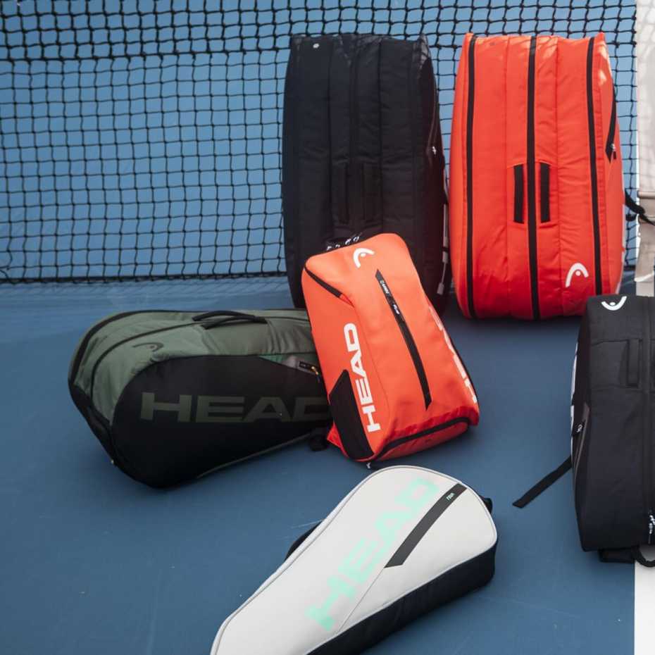 Сумка HEAD Tour Racquet Bag L TYBN 261024